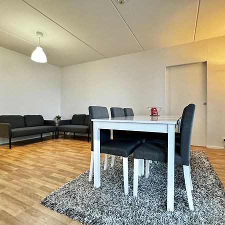 Downtown Rooms And Sauna Helsinki Luaran gambar