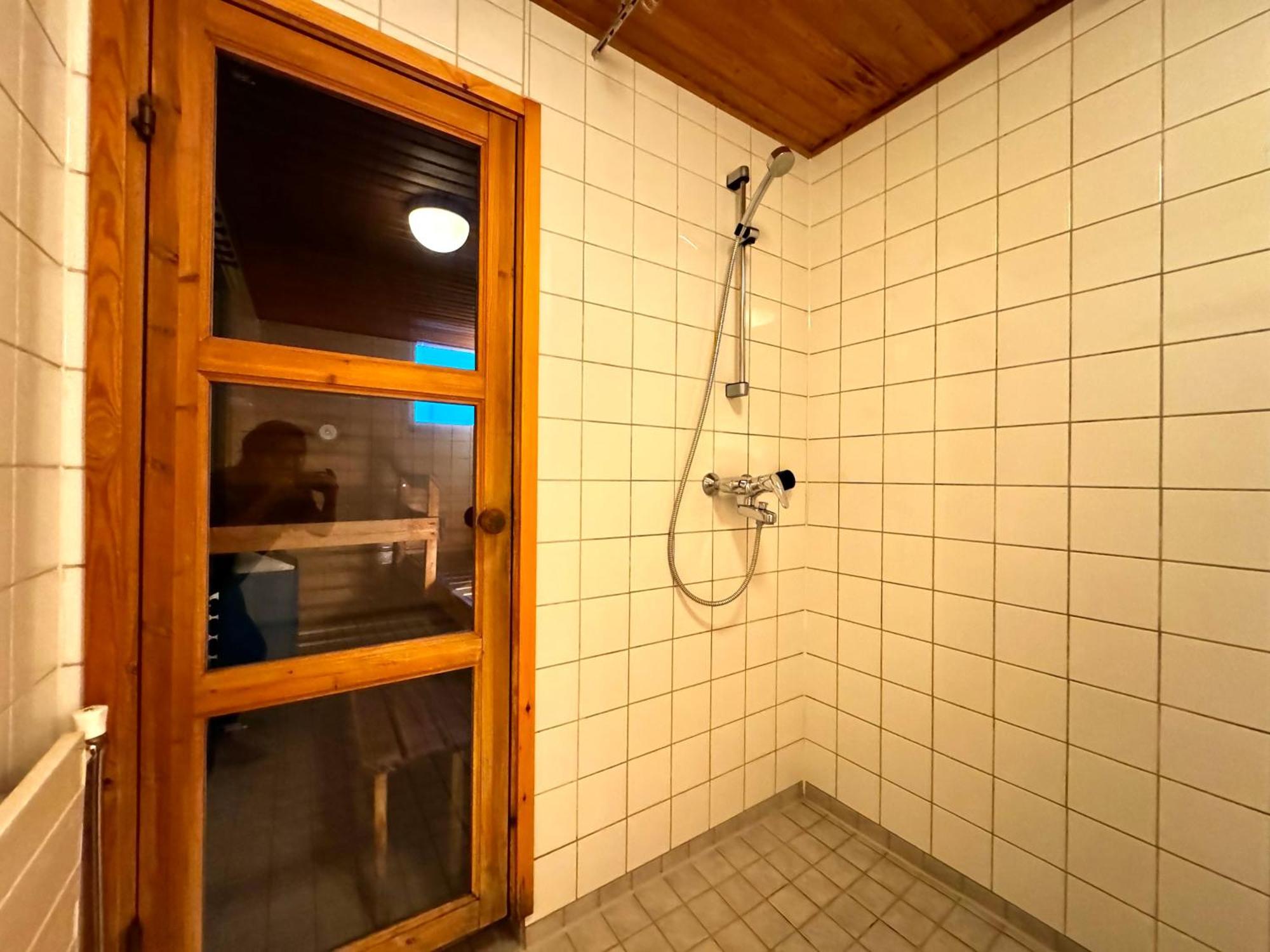 Downtown Rooms And Sauna Helsinki Luaran gambar
